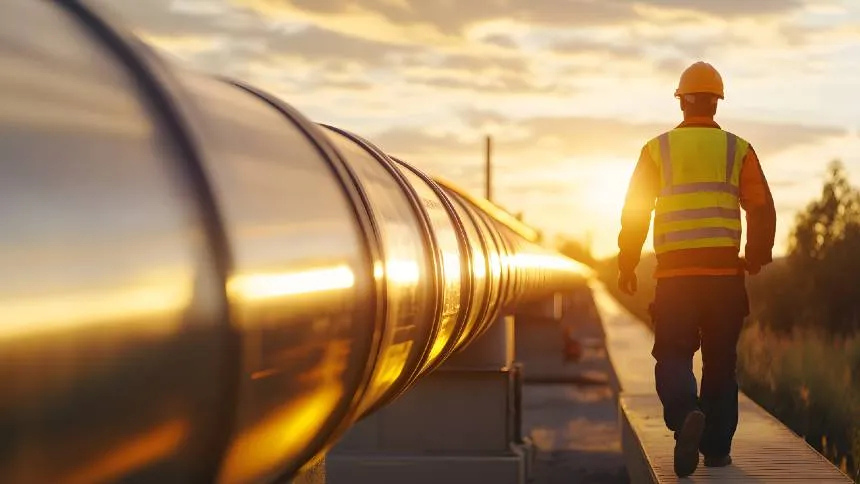El Socio Estratégico en la Era de la Volatilidad: El Papel del Comercializador de Gas Natural para la Industria en México