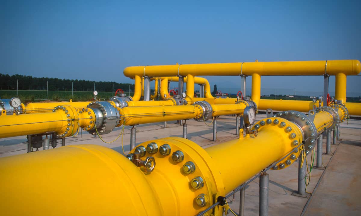 ¿Cómo garantizar la Rentabilidad y Seguridad de tu Infraestructura de Gas Natural?