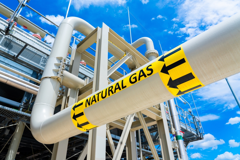 Plan de Autosuficiencia de Gas Natural: Estrategia de Seguridad, Mitigación de Riesgos y Perspectivas para la Industria en México